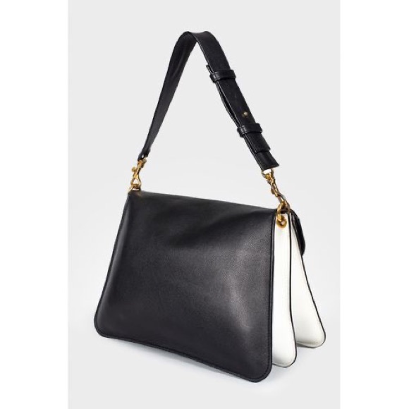 J.W. Anderson Pierce Leather Handbag Very Good conditions - Picture 2 of 11